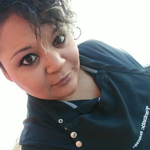 Meet your Posher, Marina